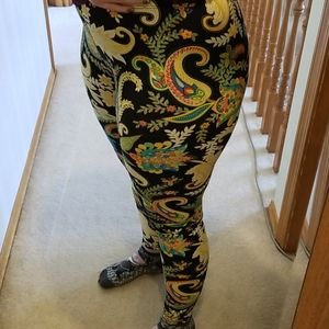 Agnes and Dora leggings - S/M